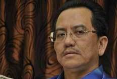 Datuk Mohammad Mentek appointed as the director of ESSCOM